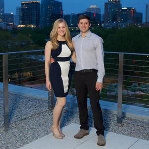 Meet your Posher, Annabel